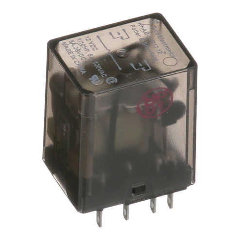 Dean 807-6084 Relay 5 AMPS 120V