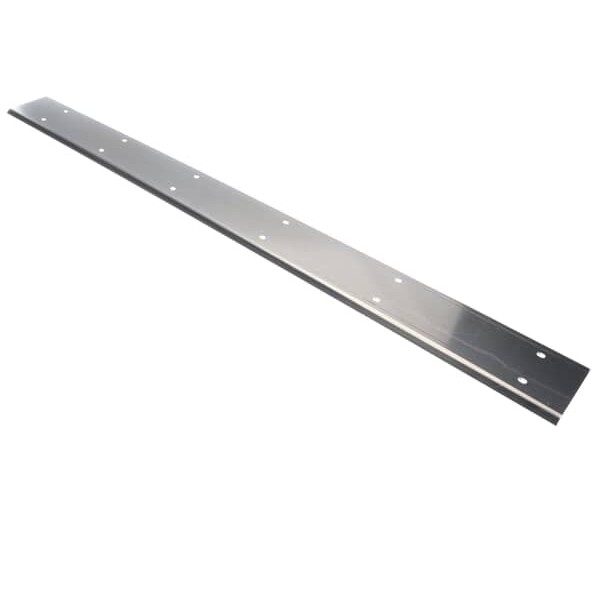 Baxter 01-1P2334-00001 Proofer Top Heater Clamp Air Duct