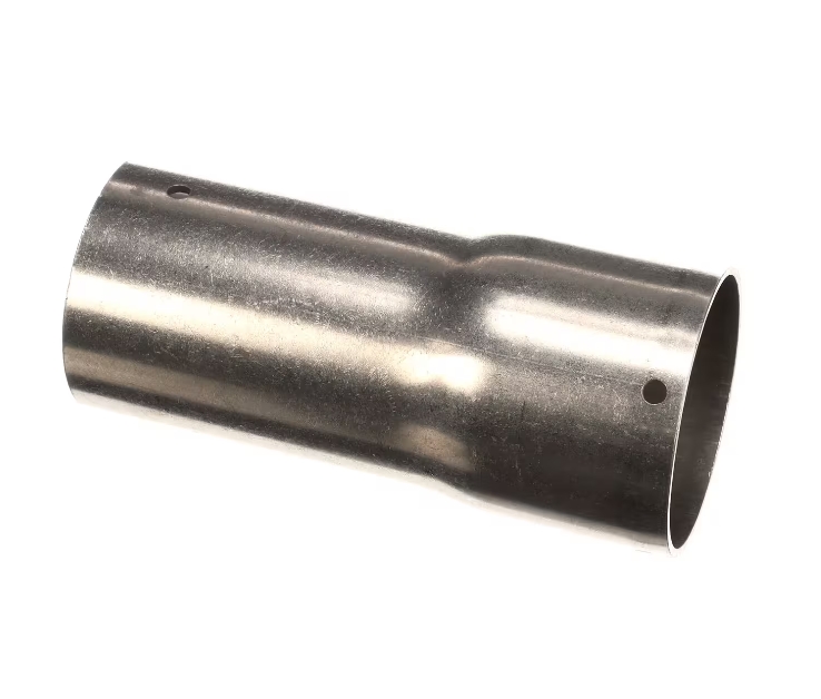 Ultrafryer 19C436 Short Tube Flue 5.25" P2 PNP