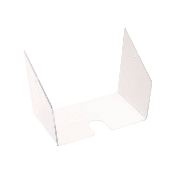Stoelting 681518 Freezer Shield Swing Splash O212