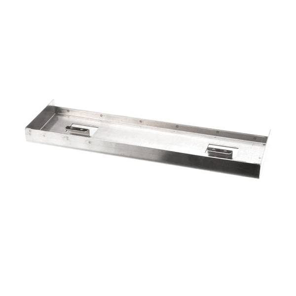 Pitco B3630901C Fryer Top Deck Weldment Front Panel SG14 SG14R SG14T