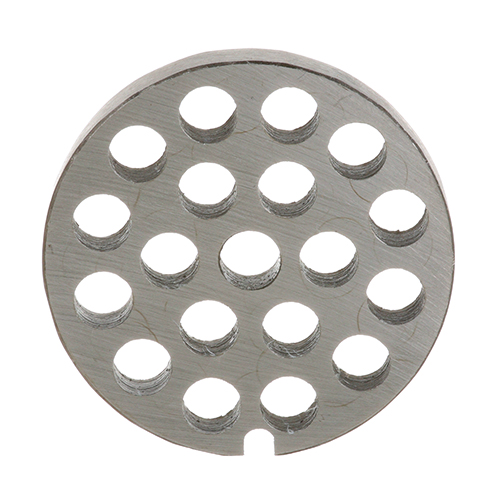 Intedge 12H38 Grinder Plate 3/8"