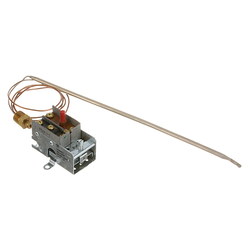 Hobart 105190-1 Thermostat With/Reset 352, 1/4 X 12-1/2, 54