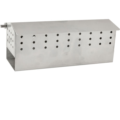 Southern Pride 295010 Chip Wood Box