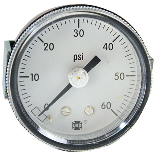 Champion 109812 Pressure Gauge