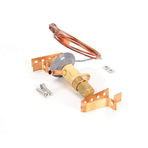 Traulsen 325-60022-01 Thermal Expansion Valve FBJ-1/8-C25 PSIG