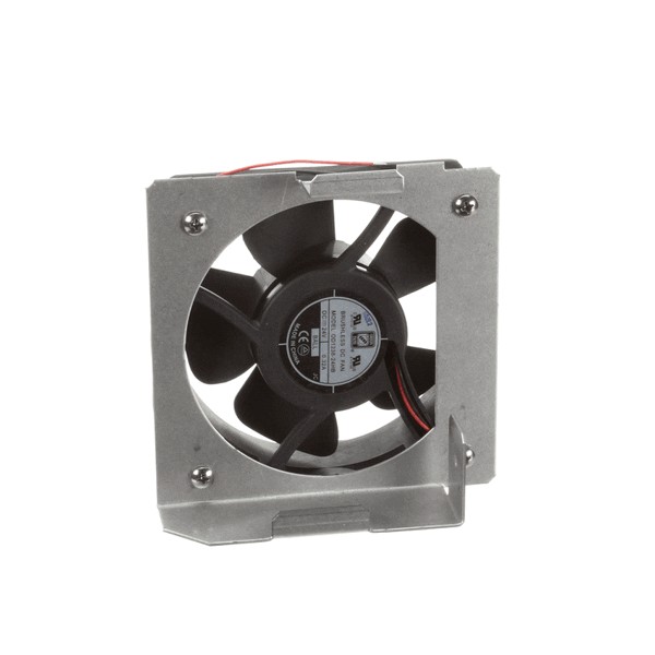 Blodgett 54393 Hydrovection Oven Cooling Fan Assembly HV 100G