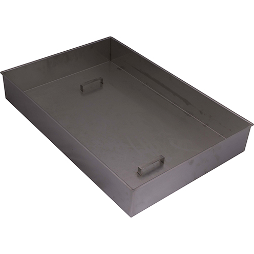 Sertek Llc FD018121 Holding Fry Lane Pan