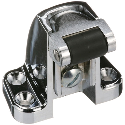 Kason 56-5003 Strike, Chrome 3/4 TO 1-1/2