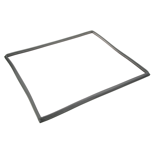 Rational L20-01-803P Silicone Door Gasket for Combi-Steamer Oven, 26-3/4" X 30-1/2"