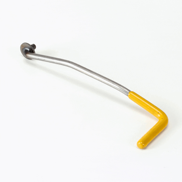 Magikitch'N B5006201 Fryer Flush Hose Handle Weldment Accessories SG