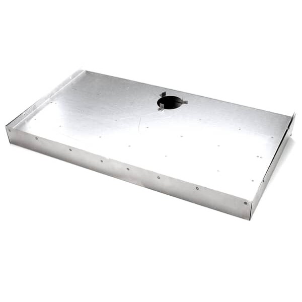 Garland G0450-01-6 Gas Restaurant Range Radiation Pan Assembly M45
