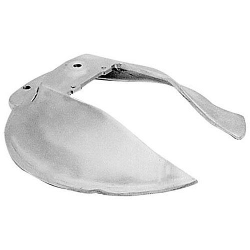 Hobart ML-042685-0000Z Slicer Back Knife Guard