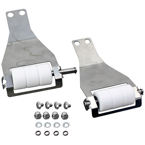 Antunes 7000759 Roller Tens Kit 3R VCT2010(2Pack