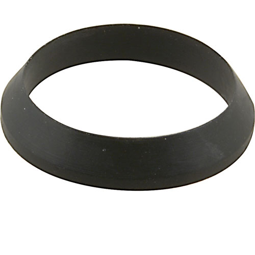 T&S Brass TS010390-45 Ferrule,Coupling Nut Twist Waste
