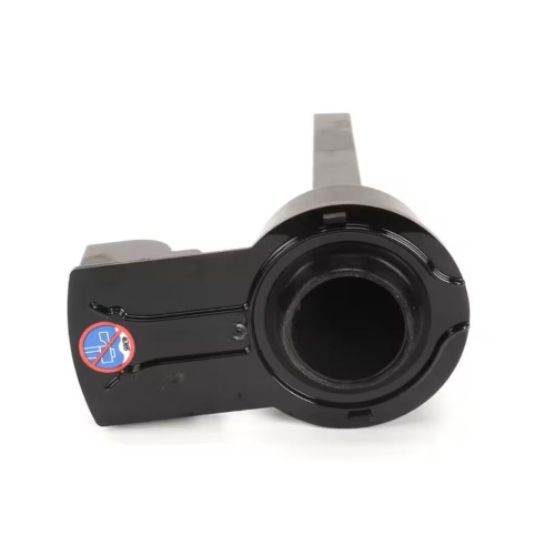 Fetco 1102.00150.00 Funnel Assembly Black 10" L3D-15/L3S-15