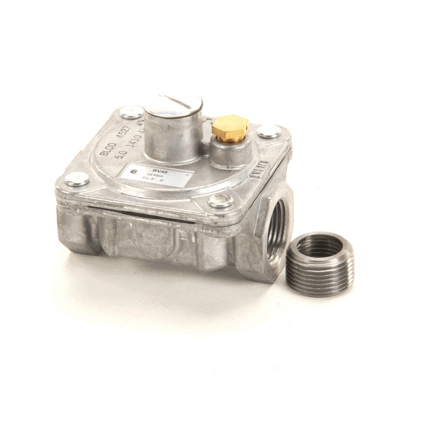 Blodgett 5118 Series Gas Convection Oven Natural Gas Regulator Bushing