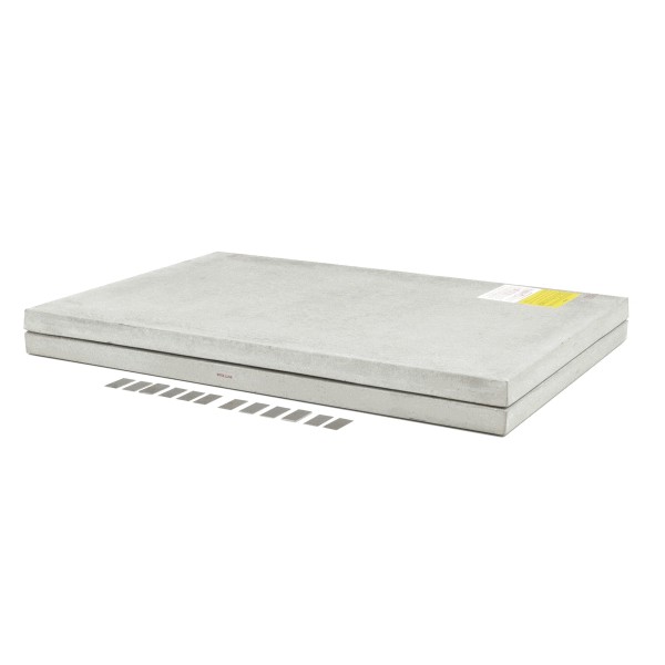 Blodgett 59083 Oven QHT Deck Rokite 1048