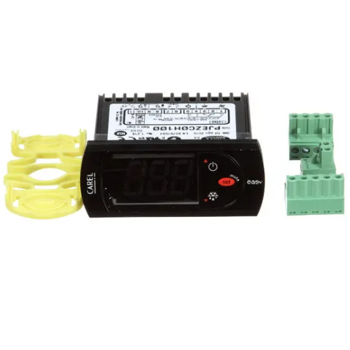 Silver King 30875 Programmed Electronic Control 115V