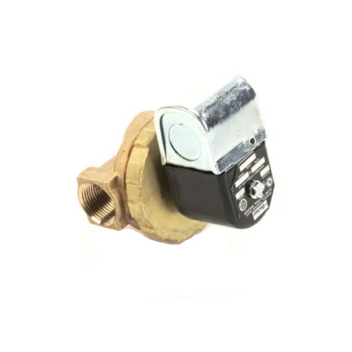 Jackson 04810-100-53-00 Solenoid Valve, 3/4", 120V