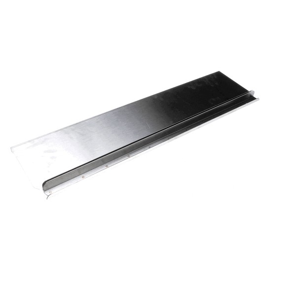 TurboChef HCW-4351-1 Conveyor Oven Crumb Tray Extension 6" HHC 2620