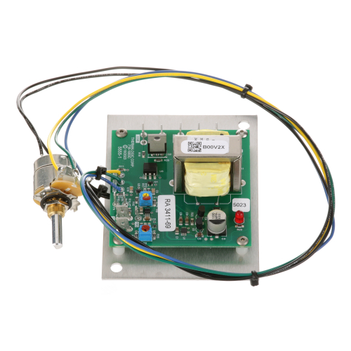 Southbend 5555-1 Temperature Control With Potentiometer 120V