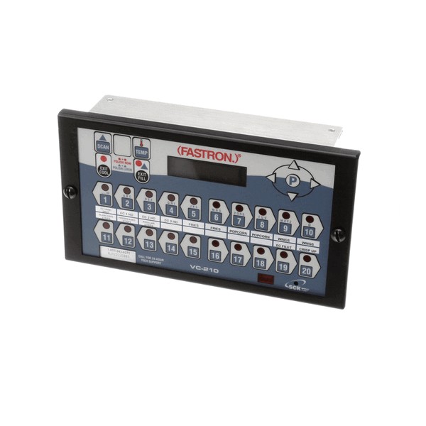 Fast KVC-PSG18 Controller VC210 SG18WKS