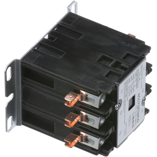 Blickman MAC23 Contactor 3Pole 40/50A 120V