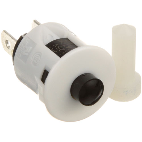 Traulsen 337-28235-00 Plunger Hinge Switch