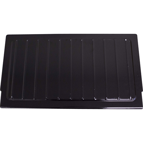 Garland GL1439796 Oven Door Liner H284
