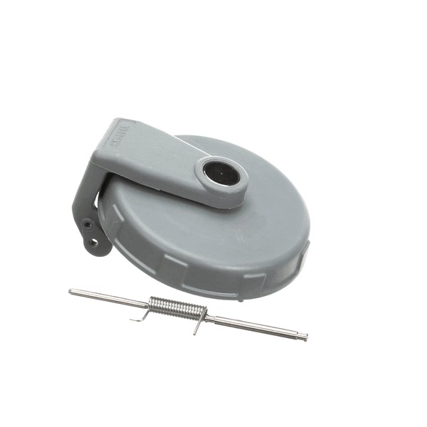 Hubbell CAP Pin And Sleeve Spring Door