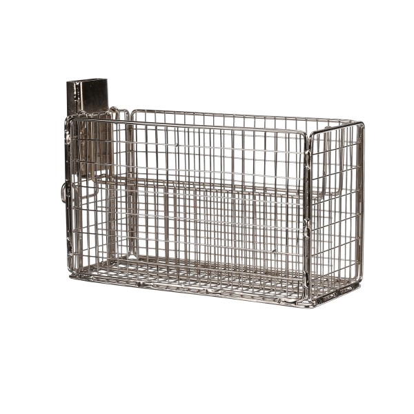 Henny Penny 73025 Pressure Fryer Basket 1/2" 6 Fillets 500