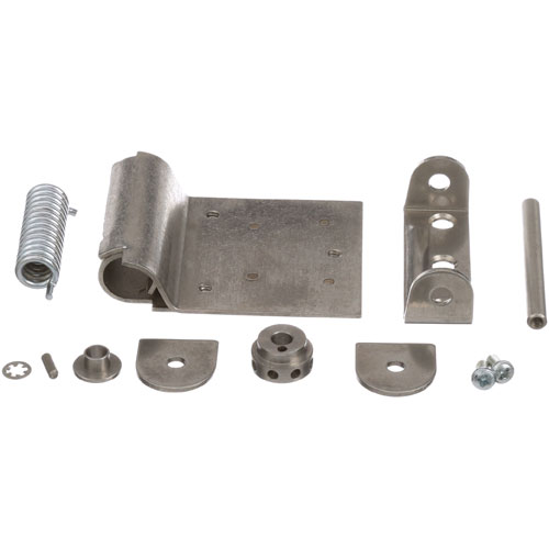 SECO 0739875 Complete Door Hinge Assembly