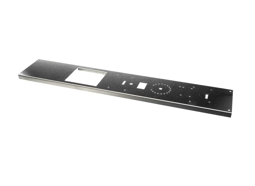 Lang Q9-146-350 Convection Oven Control Panel ENVIROSTAR GCSF-ES