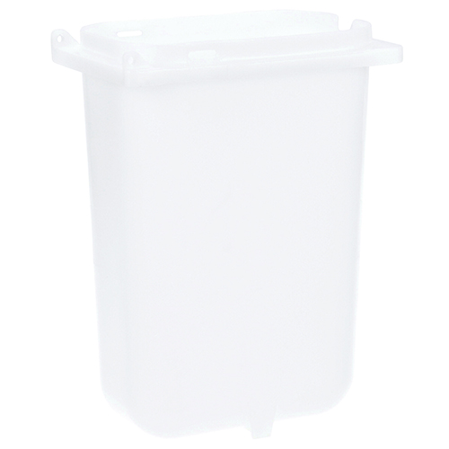 Server Products SER82557 Poly Jar- 10" Deep