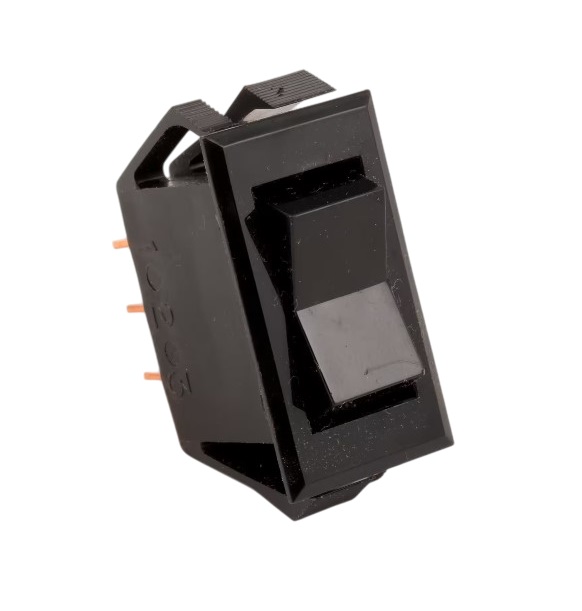 Garland 1358900 Range Rocker Switch SPDT On/Off G24