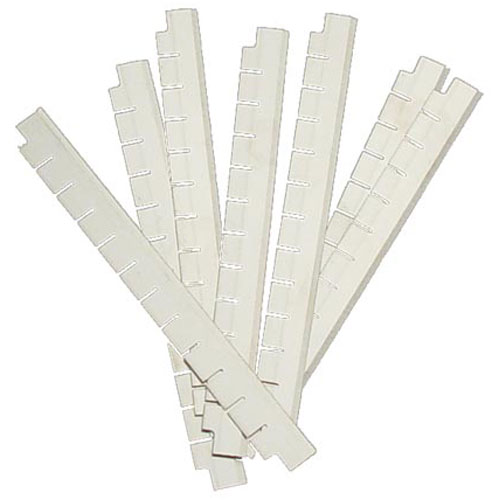 Nemco 436-2 Chopper Blade Set 3/8"