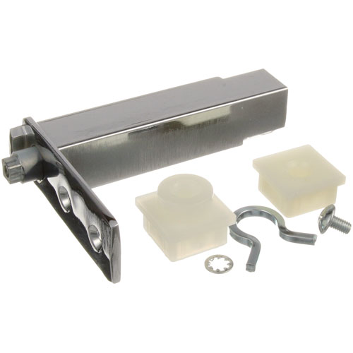 Glenco 2HAH0700-001 Cartridge Door Hinge Concealed