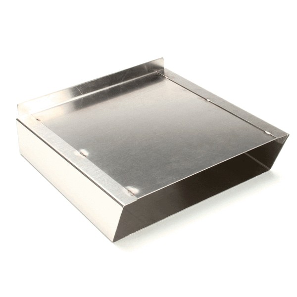 Randell RPDCT0801 Evaporator Rail Fan Duct Box PH120E2.1