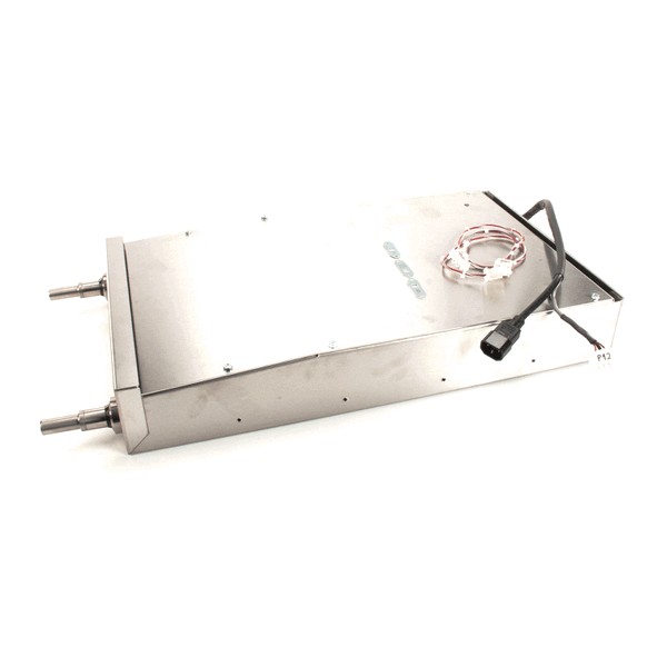 Pitco B5604601-C Gas Fryer Basket Lift Actuator Box All Voltage SG