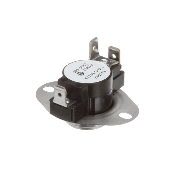Belshaw DPC-0130-225 Low Water Thermostat Snap Disc