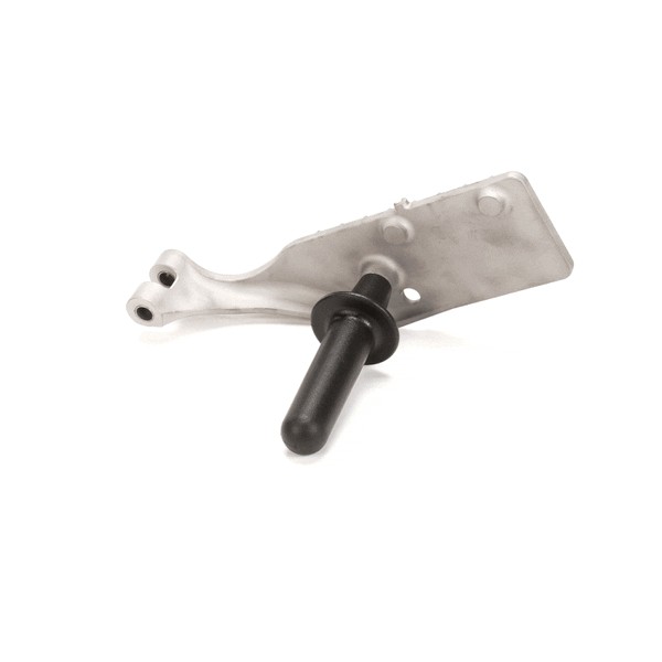 Globe 460047-03 Slicing Machine Standard End Weight W/Handle Assembly