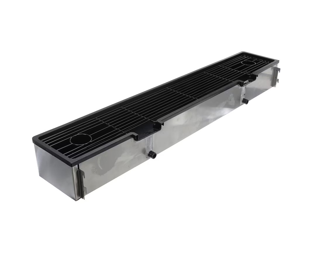 Lancer Juice Machines 82-5207-SP Drip Tray Assembly 44" Sensation