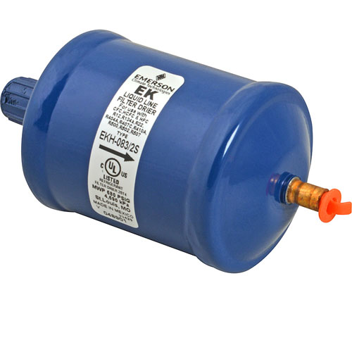 Taylor Freezer 048901 Refrigerator Freezer Dryer 358