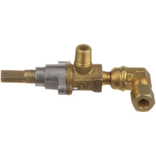 Garland G02599-01 Oven  Burner Valve 1/8" MPT Off/High/Low