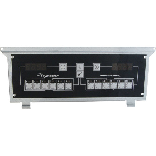 Frymaster FM826-2505 Fryer Computer Control Board