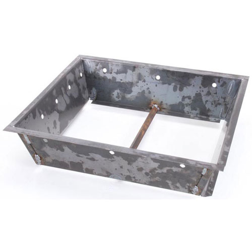 American Range A99763 Char-Rock Broiler Fire Box AECB-24
