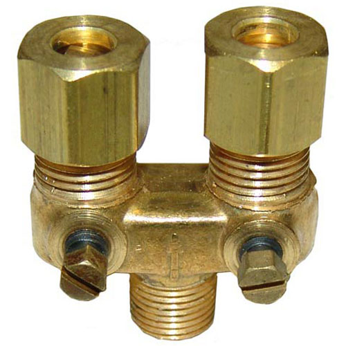 Bakers Pride 2V-R3020A Pilot Valve 1/8 MPT X 3/16 CC