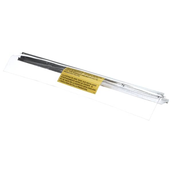 Silver King 27269 Left Hand Filter Guide Assembly SKF/R/P48