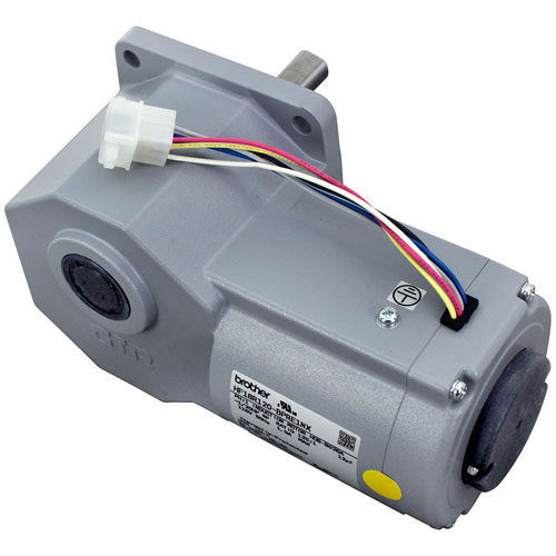 Lincoln 370353 Oven Motor Assembly L/P 1600A
